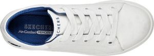 Skechers Buty damskie Street Cleats Bring It Back białe r. 36 (74100-WHT) 5
