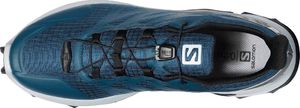 Salomon Buty męskie Supercross granatowe r. 49 1/3 (409303) 3