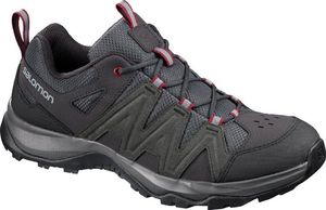 Buty trekkingowe męskie Salomon Buty trekkingowe męskie SALOMON MILLSTREAM 2 (410357) 42 2