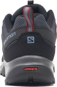 Salomon Buty męskie Millstream 2 czarne r. 43 1/3 (410357) 3