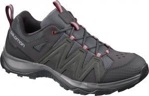Salomon Buty męskie Millstream 2 czarne r. 44 (410357) 1