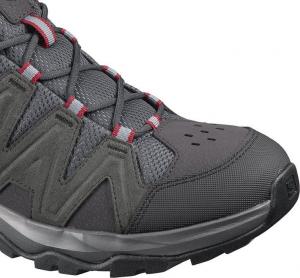 Salomon Buty męskie Millstream 2 czarne r. 44 (410357) 2