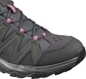 Buty trekkingowe męskie Salomon Buty trekkingowe męskie SALOMON MILLSTREAM 2 (410357) 45 1/3 5