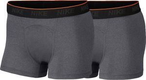 Nike Nike Brief Trunk Boxer 2 Pac 060 : Rozmiar - XL 1