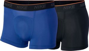 Nike Nike Brief Trunk Boxer 2 Pac 011 : Rozmiar - L 1
