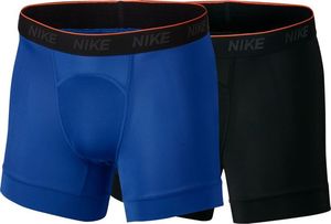 Nike Nike Brief Boxer 2 Pac 011 : Rozmiar - M 1