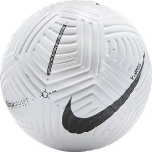 Nike Piłka nożna Flight Ball Omb biała r. 5 (CN5332-100) 1