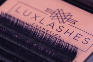 LUXLASHES Rzęsy MINK 0,15 (Skręt: D; Długość: 14) uniwersalny 4