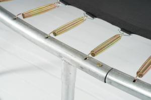 Jumpi Sprężyna 16,5 cm do trampoliny uniwersalny 3