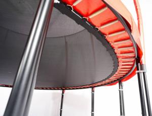 Jumpi Sprężyna 16,5 cm do trampoliny uniwersalny 4