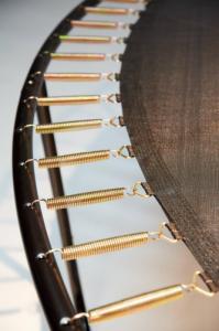 Jumpi Sprężyna 16,5 cm do trampoliny uniwersalny 5