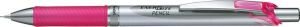 ołówek automatyczny PL75 0.5mm energize różowy 1