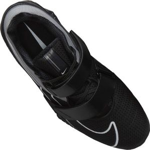 Nike Buty męskie Romaleos 4 czarne r. 47.5 (CD3463-010) 5