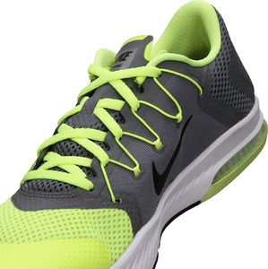 Nike Buty męskie Air Zoom Train Complete szare r. 44.5 (882119-007) 3