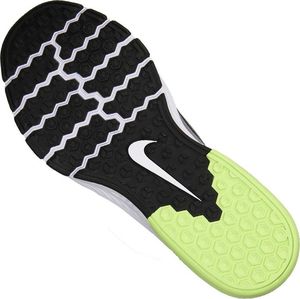 Nike Buty męskie Air Zoom Train Complete szare r. 44.5 (882119-007) 5
