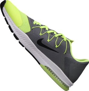 Nike Buty męskie Air Zoom Train Complete szare r. 44.5 (882119-007) 6
