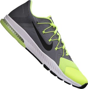Nike Buty męskie Air Zoom Train Complete szare r. 44.5 (882119-007) 7