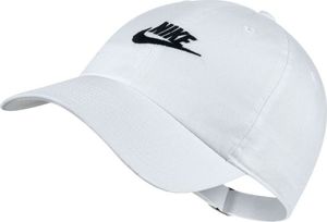 Nike Nike NSW Heritage86 czapka z daszkiem 100 : Rozmiar - MISC 1