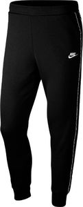 Nike Spodnie męskie Ndw Repeat Joggers czarne r. XL (CZ7823-010) 1