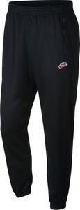 Nike Spodnie męskie Nsw Heritage Polyknit czarne r. L (CU4426-010) 1