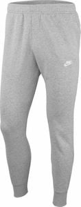 Nike Spodnie męskie Nsw Club Jogger szare r. L (BV2679-063) 1