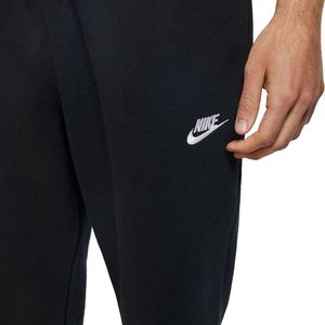 Nike Spodnie męskie Nsw Club Jogger czarne r. S (BV2671-010) 3