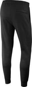 Nike Spodnie męskie Nsw Club Jogger czarne r. S (BV2671-010) 4