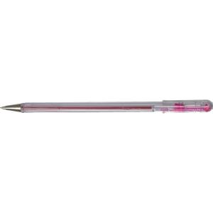 Długopis BK77 Różowy 1