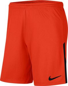 Nike Nike League Knit II shorty 891 : Rozmiar - XL 1