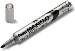 Marker Suchoscieralny MWL5S z Gąbką 4 Kolory 6