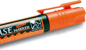 Marker kredowy SMW26 Pomarańczowy 2