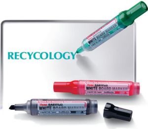 Marker Suchoscieralny MW50M Niebieski 2