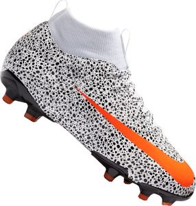 Nike Nike JR Superfly 7 Academy CR7 Safari MG 180 : Rozmiar - 34 1