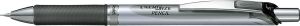 ołówek automatyczny 0.5mm PL75 energize czarny 1