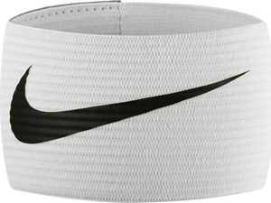 Nike Nike Opaska Kapitana - biała 1