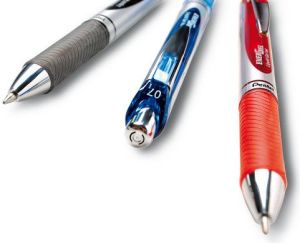 Pióro kulkowe BL77 Czerwone 2