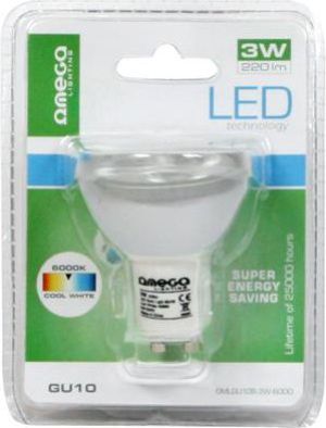 Omega Spot Light (41578) 2