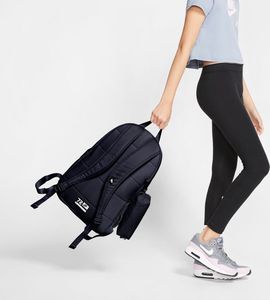 Nike Nike JR Elemental plecak 451 : Rozmiar - mały 6