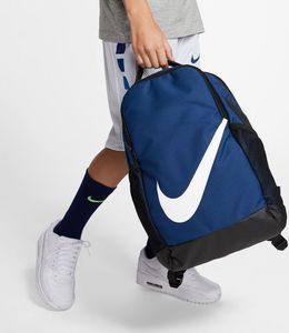 Nike Nike JR Brasilia plecak 492 : Rozmiar - mały 6