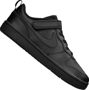 Nike Nike JR Court Borough Low 2 001 : Rozmiar - 33.5 1