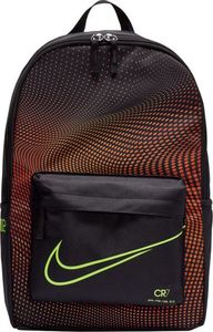 Nike Nike JR Mercurial CR7 plecak 010 : Rozmiar - mały 1