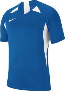 Nike Nike JR Legend SS Jersey T-shirt 463 : Rozmiar - 140 cm 1