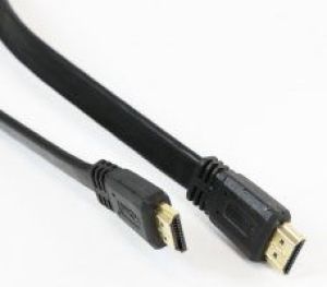 Kabel Omega HDMI - HDMI 3m czarny (41848) 1