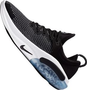 Nike Buty męskie Joyride Run Flyknit czarne r. 45.5 (AQ2730-001) 6