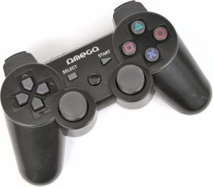 Pad Omega Phantom Pro (41085) 3