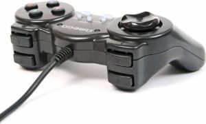 Pad Omega Tornado (41087) 3