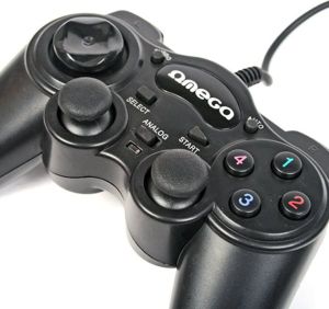 Pad Omega Interceptor (OGP85) 5