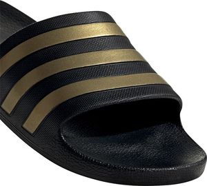 Adidas Klapki męskie Adilette Aqua czarne r. 47 1/3 (EG1758) 5