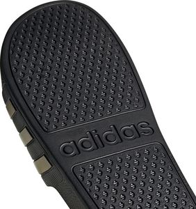 Adidas Klapki męskie Adilette Aqua czarne r. 46 (EG1758) 7