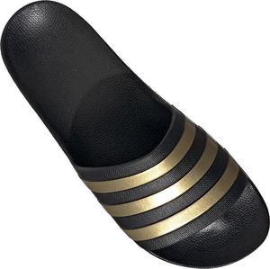 Adidas Klapki męskie Adilette Aqua czarne r. 44 2/3 (EG1758) 4